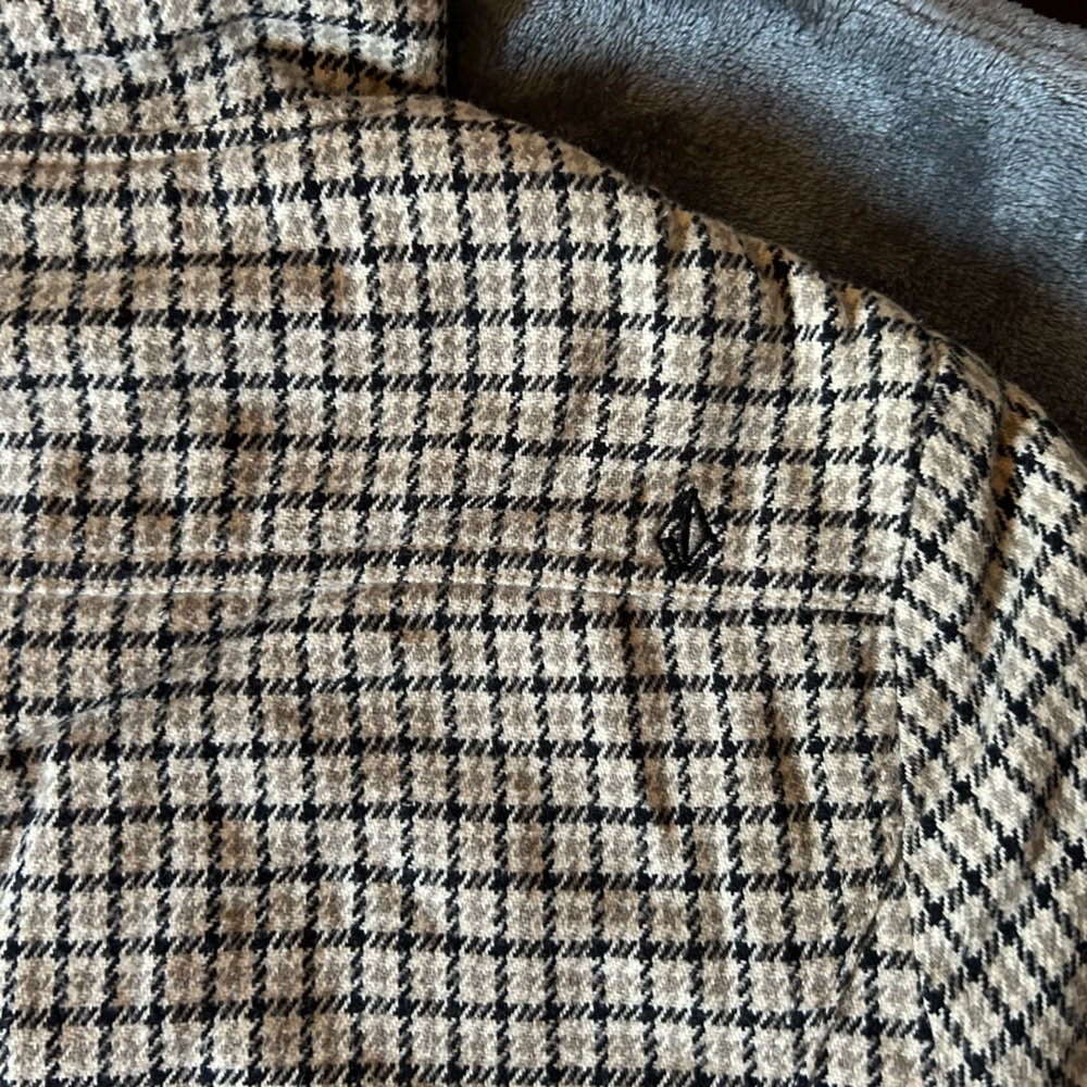 Volcom Jacket - Picture 6 of 6